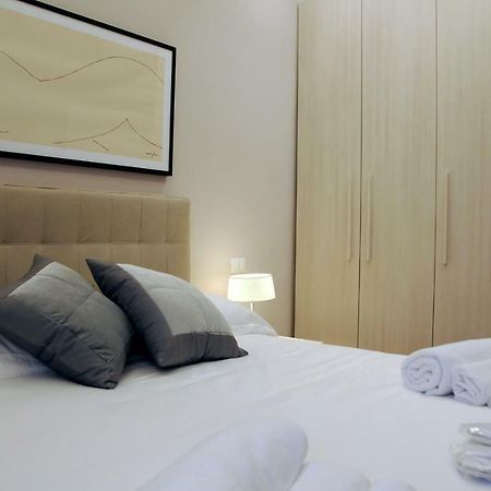 ローマNomentana Houseアパートメント エクステリア 写真